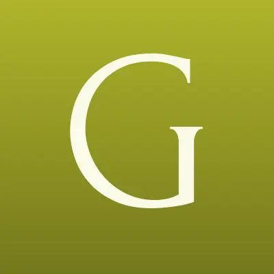 GurmanAvto, автосалон, лого-визитка