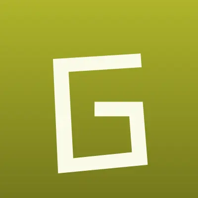 Guten tag, немецкая пекарня, лого-визитка