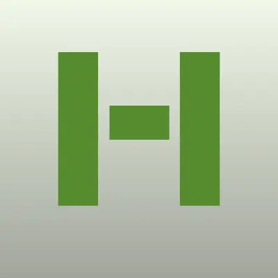 Hard Room, фитнес-студия, лого-визитка