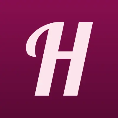 Helmar, сеть салонов обуви, лого-визитка