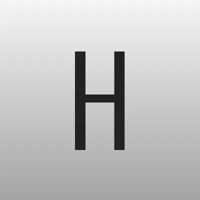 Helper48, сервисный центр, лого-визитка