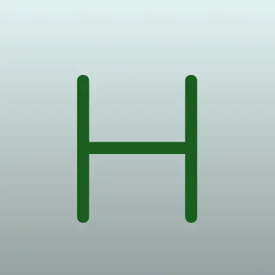 Himera, студия красоты, лого-визитка