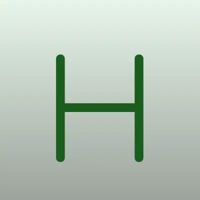 Hurma, дизайн-студия печати, лого-визитка
