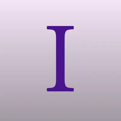 ИП Долгих И.М., лого-визитка