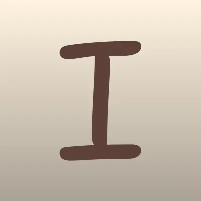 ИП Иголкин А.В., лого-визитка