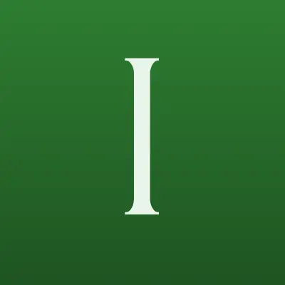 ИП Логвинов П.А., лого-визитка