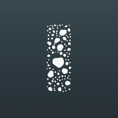 Idea, веб-студия, лого-визитка