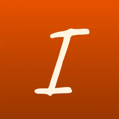 Идеал, клининговая компания, лого-визитка
