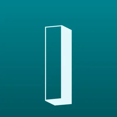 Инфо-Лайт, рекламно-производственная компания, лого-визитка