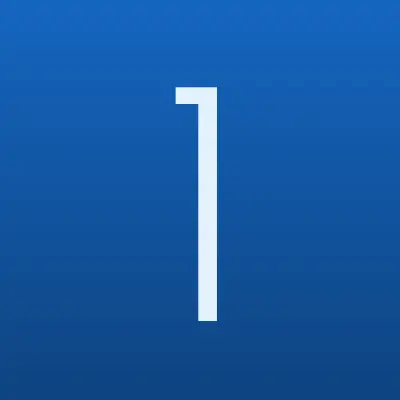 ИнтерДорСервис, лого-визитка