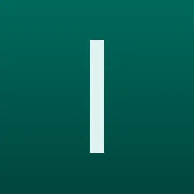 Интерио, компания, лого-визитка