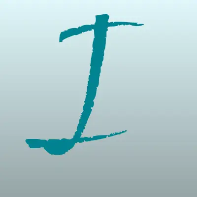 Интерлингва, лингвистический центр, лого-визитка