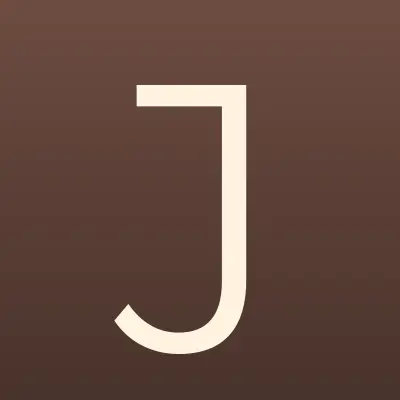Jenavi, магазин ювелирной бижутерии, лого-визитка