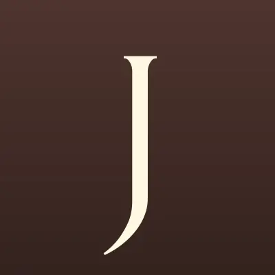 Jet Set, магазин женской одежды, лого-визитка