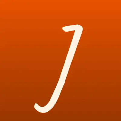 JimBox, магазин подарков, лого-визитка