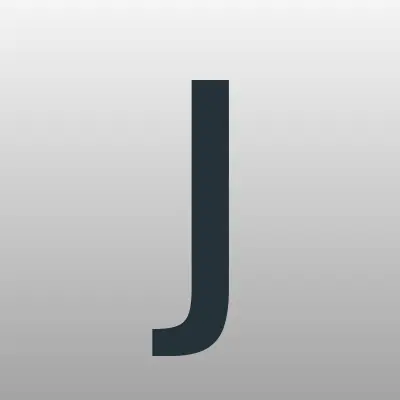 Jolly, магазин, лого-визитка
