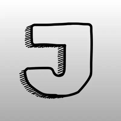 Josta coffee, экспресс-кофейня, лого-визитка