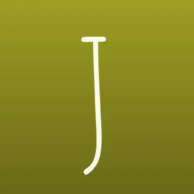 Josta coffee, экспресс-кофейня, лого-визитка