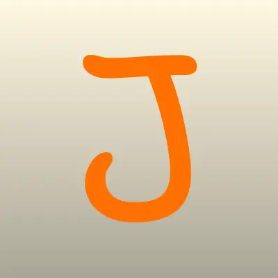 Joy for Kids, сеть магазинов, лого-визитка