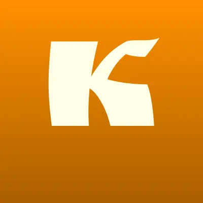 КБ Прогресс, торговая компания, лого-визитка