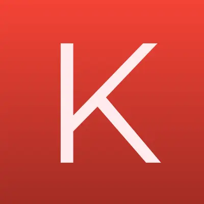 КИП-Сервис, компания по продаже промышленной автоматики, лого-визитка