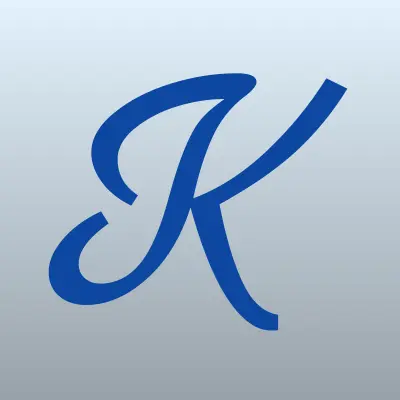 КМС Motors, автосервис, лого-визитка