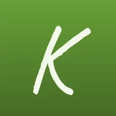 КСП, торговая компания, лого-визитка