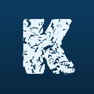 КВС РУС, оптовая компания по продаже семян, лого-визитка
