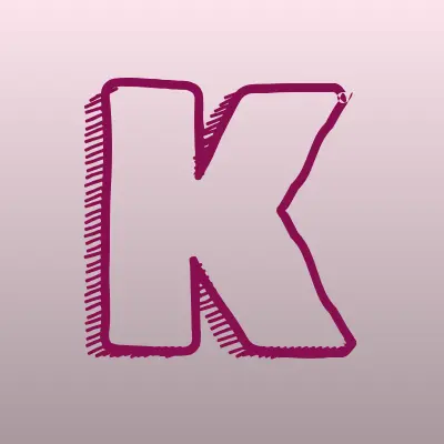 Калинка, образцовый детский хореографический ансамбль, лого-визитка