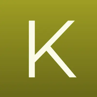 Канцтоварищ, магазин канцелярских товаров, лого-визитка