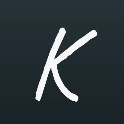 Каприз, стиль-студия, лого-визитка