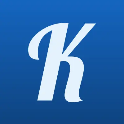 Катрин, парикмахерская, лого-визитка