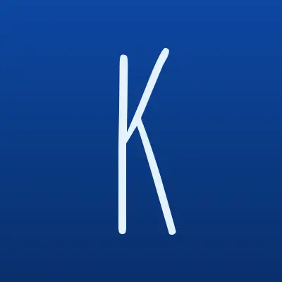 Keddo, лого-визитка