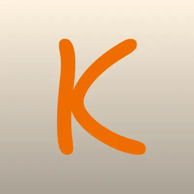 Киоск по продаже игрушек, лого-визитка