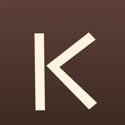 Киоск по продаже молочной и кондитерской продукции, лого-визитка