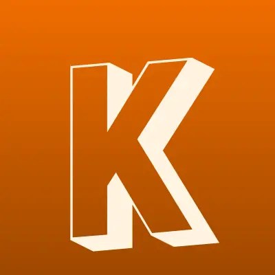 Киоск по продаже оптики, лого-визитка