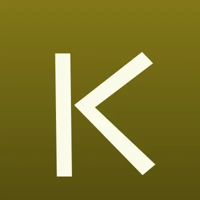 Киоск по продаже овощей и фруктов, ИП Кукин М.А., лого-визитка