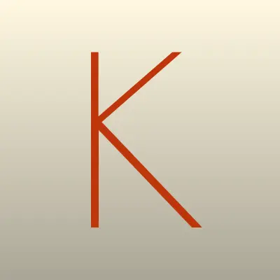 Кирпичевъ, база строительных материалов, лого-визитка
