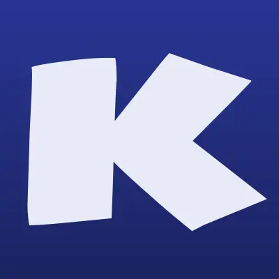Клеопатра, сеть магазинов бижутерии, париков и головных уборов, лого-визитка