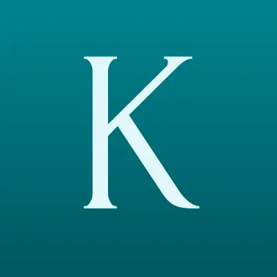 Клевер, магазин умных покупок, лого-визитка