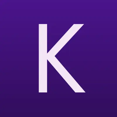 Климат-Л, сервисная компания, лого-визитка