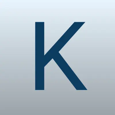 Климат Маркет, магазин, лого-визитка
