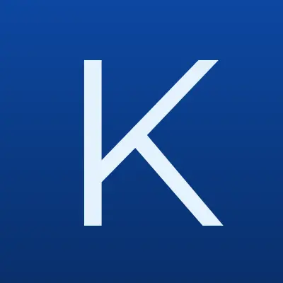 Книжный клуб, сеть магазинов книг и канцтоваров, лого-визитка