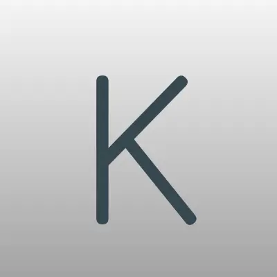 Konditerka, лого-визитка