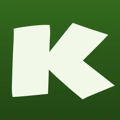 Контур-консультант, торговая компания, лого-визитка