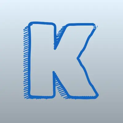 Косметичка, магазин косметики, лого-визитка