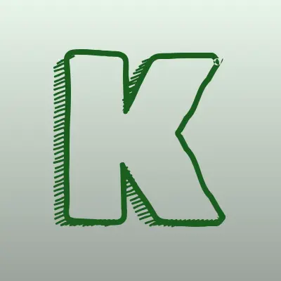 Kosmetik48, многопрофильный магазин, лого-визитка