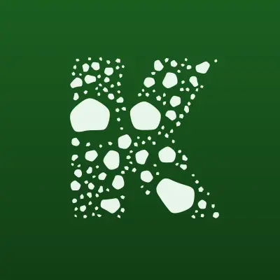 Крансервис, компания по ремонту грузоподъемного оборудования, лого-визитка