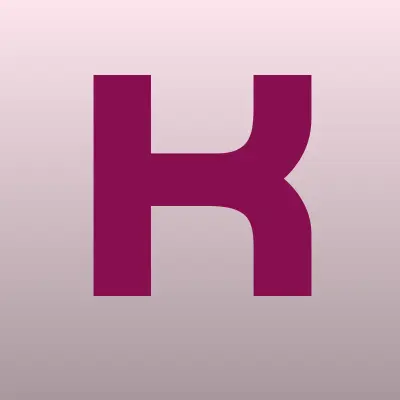 Красный бархат, ателье, лого-визитка
