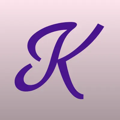 Креатив, сеть магазинов, лого-визитка